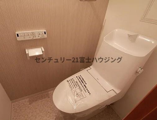 グレイス藤沢善行パークステージ