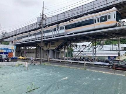 鎌倉市西鎌倉１丁目の土地