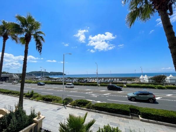グランシティ湘南海岸マリナージュスクエア