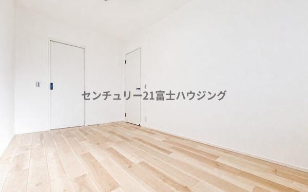 グランシティ湘南海岸Ⅱ