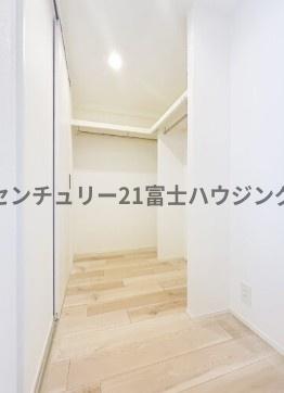 グランシティ湘南海岸Ⅱ