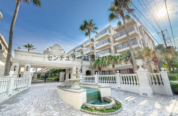 グランシティ湘南海岸Ⅱ