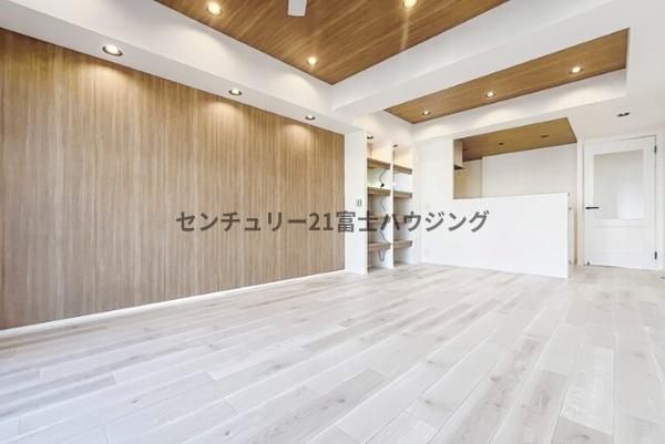 グランシティ湘南海岸Ⅱ