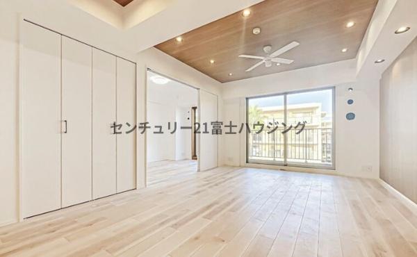 グランシティ湘南海岸Ⅱ