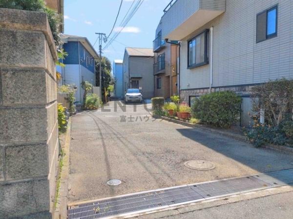 茅ヶ崎市小桜町の中古一戸建て