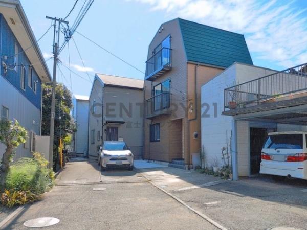茅ヶ崎市小桜町の中古一戸建て