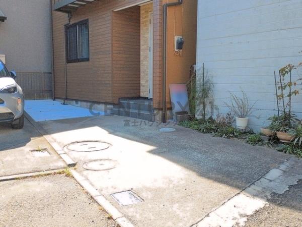 茅ヶ崎市小桜町の中古一戸建て