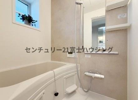 湘南ライフタウン羽根沢第二住宅17号棟