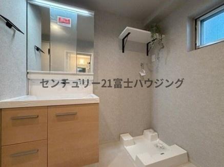 湘南ライフタウン羽根沢第二住宅17号棟