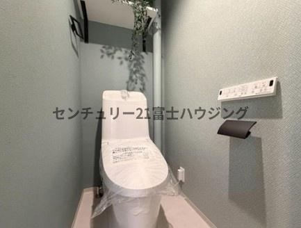 湘南ライフタウン羽根沢第二住宅17号棟