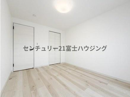 湘南ライフタウン羽根沢第二住宅17号棟