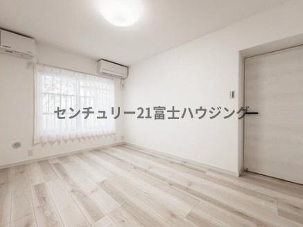 湘南ライフタウン羽根沢第二住宅17号棟