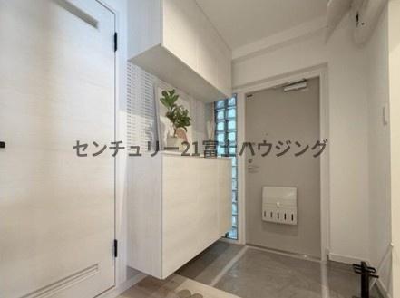 湘南ライフタウン羽根沢第二住宅17号棟