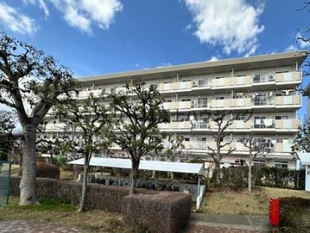 湘南ライフタウン羽根沢第二住宅17号棟