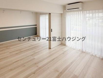 湘南ライフタウン羽根沢第二住宅17号棟