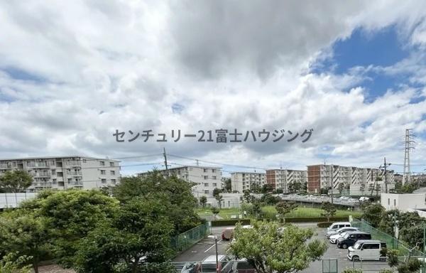 湘南ライフタウン羽根沢第二住宅17号棟