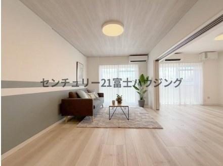 湘南ライフタウン羽根沢第二住宅17号棟