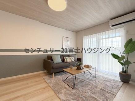 湘南ライフタウン羽根沢第二住宅17号棟