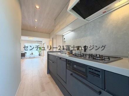 湘南ライフタウン羽根沢第二住宅17号棟