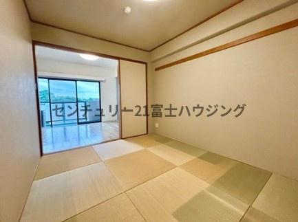オーベル湘南緑が浜