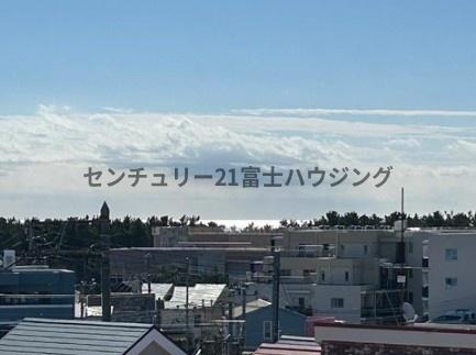 オーベル湘南緑が浜