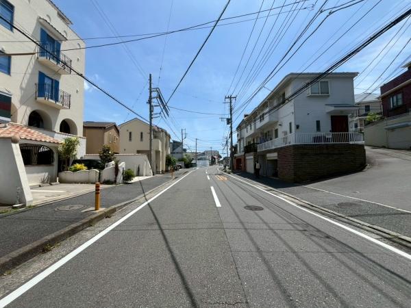 オーベル湘南緑が浜