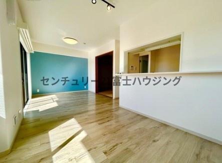 オーベル湘南緑が浜