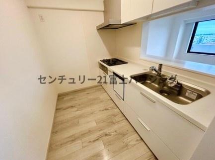 オーベル湘南緑が浜