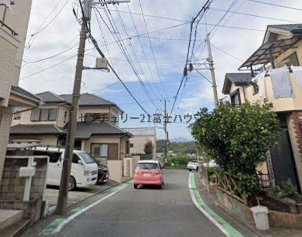 藤沢市西富の中古一戸建て