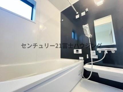 藤沢市羽鳥3丁目　新築戸建1号棟　全1棟