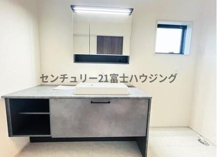 藤沢市羽鳥3丁目　新築戸建1号棟　全1棟