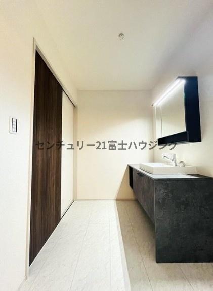 藤沢市羽鳥3丁目　新築戸建1号棟　全1棟
