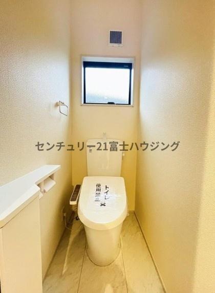 藤沢市羽鳥3丁目　新築戸建1号棟　全1棟