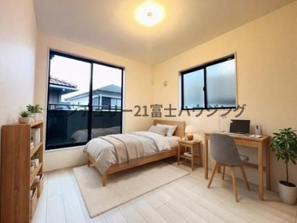 藤沢市羽鳥3丁目　新築戸建1号棟　全1棟