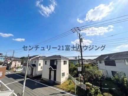 藤沢市羽鳥3丁目　新築戸建1号棟　全1棟