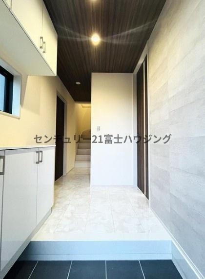 藤沢市羽鳥3丁目　新築戸建1号棟　全1棟