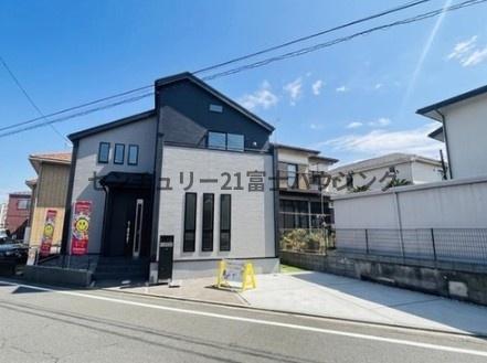 藤沢市羽鳥3丁目　新築戸建1号棟　全1棟