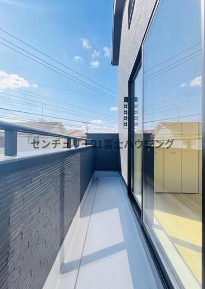 藤沢市羽鳥3丁目　新築戸建1号棟　全1棟