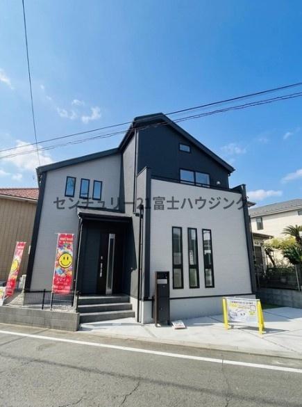 藤沢市羽鳥3丁目　新築戸建1号棟　全1棟