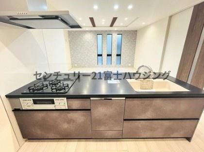 藤沢市羽鳥3丁目　新築戸建1号棟　全1棟