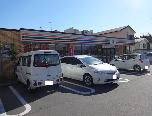 藤沢市辻堂東海岸1丁目　新築戸建3号棟　全3棟(セブンイレブン藤沢辻堂東海岸4丁目店)