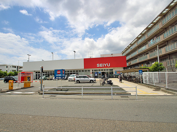 藤沢市辻堂東海岸1丁目　新築戸建3号棟　全3棟(西友辻堂店)