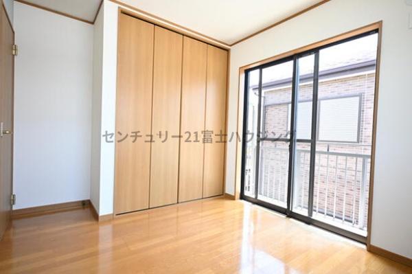 茅ヶ崎市萩園の中古一戸建て