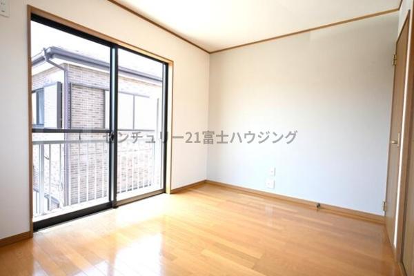 茅ヶ崎市萩園の中古一戸建て