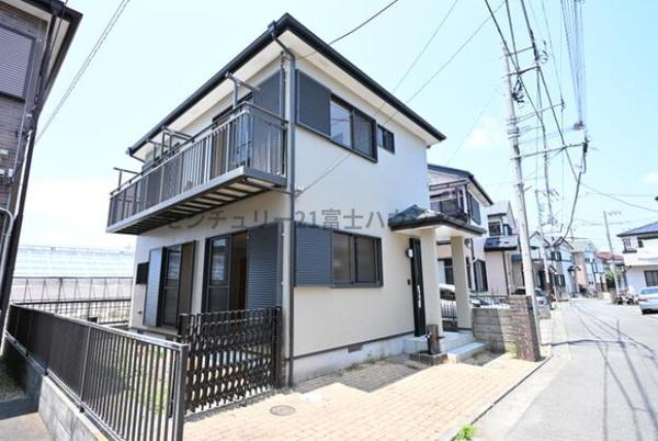 茅ヶ崎市萩園の中古一戸建