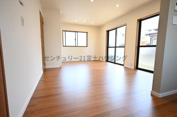 茅ヶ崎市萩園の中古一戸建て