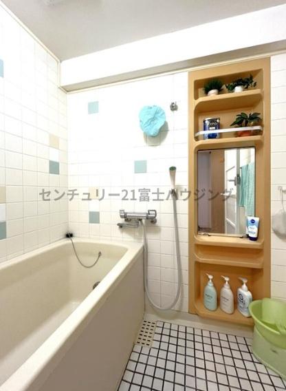 ライオンズマンション平塚明石町