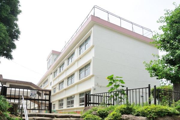 ライオンズマンション平塚明石町(平塚市立崇善小学校)