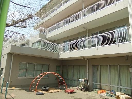 ライオンズマンション平塚明石町(明石町保育園)