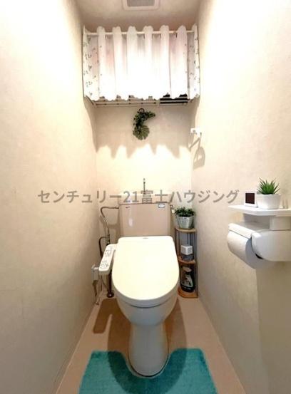 ライオンズマンション平塚明石町